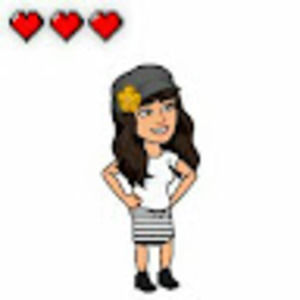 Meet your Posher, Sandi